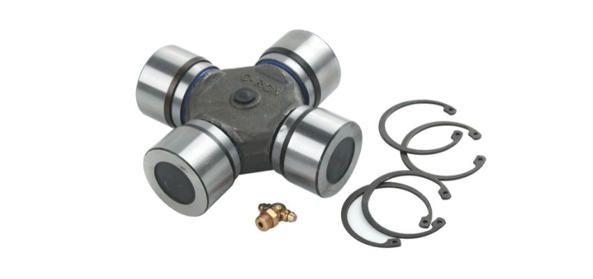 Universal Joint / Kit For Interaxle Prop